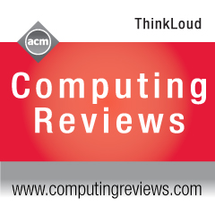 Computing Reviews
