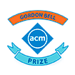 ACM Gordon Bell Prize
