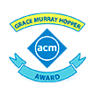 ACM Grace Murray Hopper Award