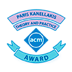 ACM Paris Kanellakis Theory and Practice Award