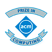 ACM Prize in Computing