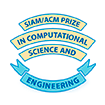 SIAM/ACM Prize in Computational Science and Engineering